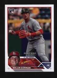 2023 Topps Update #US214 Brayan Rocchio Guardians RC 歷史價格詳細信息