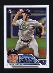 2023 Topps Update #US267 Peyton Battenfield Guardians RC 歷史價格詳細信息