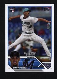 2023 Topps Update #US66 Michael Busch Los Angeles Dodgers RC 歷史價格詳細信息