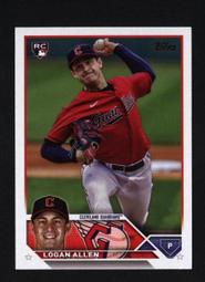 2023 Topps Update #US66 Michael Busch Los Angeles Dodgers RC 歷史價格詳細信息