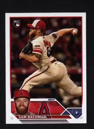 2023 Topps Update #US66 Michael Busch Los Angeles Dodgers RC 歷史價格詳細信息