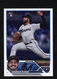 2023 Topps Update #US66 Michael Busch Los Angeles Dodgers RC 歷史價格詳細信息