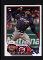 2023 Topps Update #US66 Michael Busch Los Angeles Dodgers RC 歷史價格詳細信息