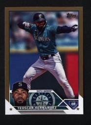 限量卡 2023 Topps Update #US328 Christian Yelich Willy Adames 歷史價格詳細信息