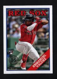 特卡 2023 Topps Update 1988 #19 Zach Neto RC Angels 歷史價格詳細信息