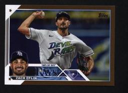 限量卡 2023 Topps Update #US328 Christian Yelich Willy Adames 歷史價格詳細信息
