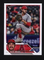 2023 Topps Update #US186 Narciso Crook Boston Red Sox RC 歷史價格詳細信息