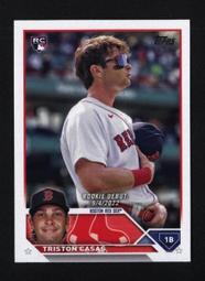 2023 Topps Update #US66 Michael Busch Los Angeles Dodgers RC 歷史價格詳細信息