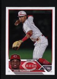 2023 Topps Update #US66 Michael Busch Los Angeles Dodgers RC 歷史價格詳細信息