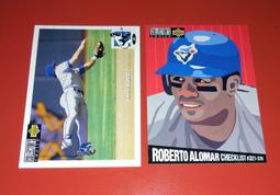 HOF Fred McGriff 1996 Leaf Total Bases #8 # 0147/5000 歷史價格詳細信息