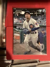 2018 Stadium Club #30 Javier Baez 歷史價格詳細信息