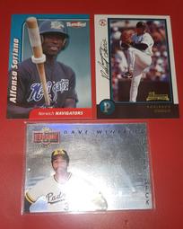 Alfonso Soriano 2000 Fleer Mystique Prospects SP /2000   苫朮 歷史價格詳細信息