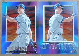 [MLB]1997 Donruss 野茂英雄 Hideo Nomo #103   球員卡 歷史價格詳細信息