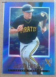 [MLB]1997 Donruss 野茂英雄 Hideo Nomo #103   球員卡 歷史價格詳細信息