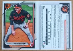 2023年新人王與銀棒獎 Gunnar Henderson Baltimore Orioles 價格比較,價格查詢,歷史價格詳細信息