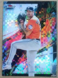 Justin Ashley NHRA Hero Card Autographed Signed 歷史價格詳細信息