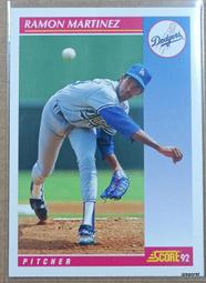 2024年第三屆世界12強棒球賽多明尼加教練 Ramon Martinez 1998 Topps Chrome #397 歷史價格詳細信息