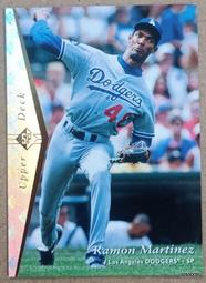 2024年第三屆世界12強棒球賽多明尼加教練 Ramon Martinez 1998 Topps Chrome #397 歷史價格詳細信息