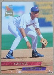 世界 12 強棒球賽荷蘭教練 Calvin Maduro 1997 Pinnacle Certified #133 歷史價格詳細信息