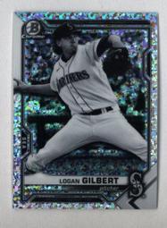 亮卡 2021 Bowman Chrome Prospects #211 Matthew Allan 歷史價格詳細信息