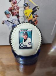 西雅圖水手 ichiro Suzuki 鈴木一朗 水手隊名人堂 紀念公仔 歷史價格詳細信息