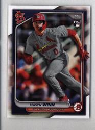 2024 Bowman #20 Junior Caminero Tampa Bay Rays RC 歷史價格詳細信息