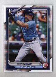 2024 Bowman #20 Junior Caminero Tampa Bay Rays RC 歷史價格詳細信息