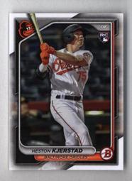 2024 Bowman #20 Junior Caminero Tampa Bay Rays RC 歷史價格詳細信息