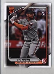 2024 Bowman #20 Junior Caminero Tampa Bay Rays RC 歷史價格詳細信息