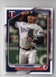 2024 Bowman #20 Junior Caminero Tampa Bay Rays RC 歷史價格詳細信息