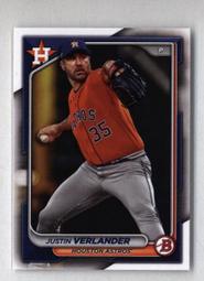 Justin Verlander 球員卡 2022 MLB TOPPS NOW&reg; Card OS36 榮獲美聯年度賽揚獎 歷史價格詳細信息