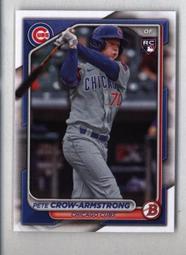 2024 Bowman #44 Lawrence Butler Oakland Athletics RC 歷史價格詳細信息