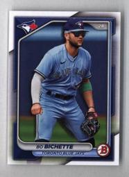 2024 Bowman #20 Junior Caminero Tampa Bay Rays RC 歷史價格詳細信息