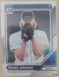 Randy Johnson 2001 SP Game Used #40 歷史價格詳細信息