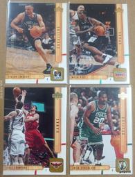 2002 Upper Deck Prospect Premieres #45 Rich Hill XRC 歷史價格詳細信息