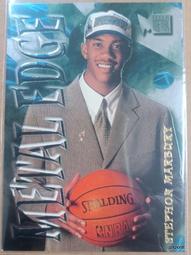 1996-97 FLEER METAL Fresh Foundation STEVE NASH 138 歷史價格詳細信息