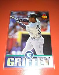 Ken Griffey Jr. 2001 SPx Sample #001 歷史價格詳細信息