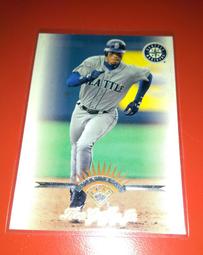 1997 Leaf #44 Pedro Martinez 歷史價格詳細信息