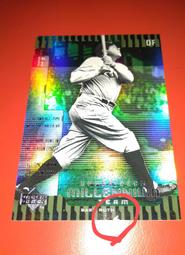 2000 Upper Deck Legends Eternal Glory #EG6 Willie Mays 苫朮 歷史價格詳細信息