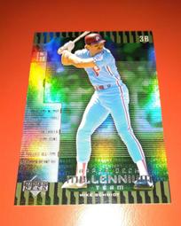 2000 Upper Deck Legends Eternal Glory #EG6 Willie Mays 苫朮 歷史價格詳細信息
