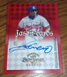 1998 Donruss Signature #35 Frank Thomas 歷史價格詳細信息