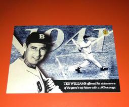 Ted Albrecht Signed Index Card - Bears, California - A 歷史價格詳細信息