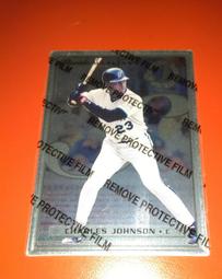 1996 Leaf 22k Gold Leaf Stars Tony Gwynn #1961/2500 歷史價格詳細信息