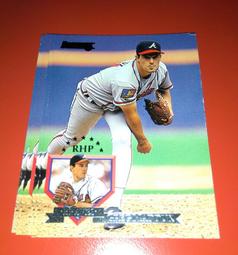 1995 Donruss #427 roger Clemens CYA7次 苫朮 歷史價格詳細信息