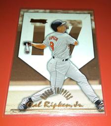 1996 Donruss Press Proofs #472 Craig Biggio  ( 1ST 2000 PRIN 歷史價格詳細信息