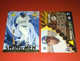 Tony Gwynn 1997 Select Sample #3 歷史價格詳細信息