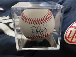 【小群收藏家】????大谷翔平簽名球-四代簽名球(含球盒及收藏箱)谷迷專屬-簽名球超稀有字跡漂亮-球卡-球員卡-簽名球 歷史價格詳細信息