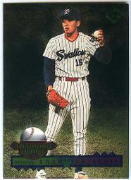 BBM’96 DH 35 瀨戶輝信 歷史價格詳細信息