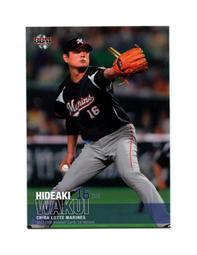 千葉羅德海洋隊總教練吉井理人球衣卡 2001 Upper Deck  Masato Yoshii Game Jersey 歷史價格詳細信息