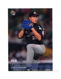 千葉羅德海洋隊總教練吉井理人球衣卡 2001 Upper Deck  Masato Yoshii Game Jersey 歷史價格詳細信息